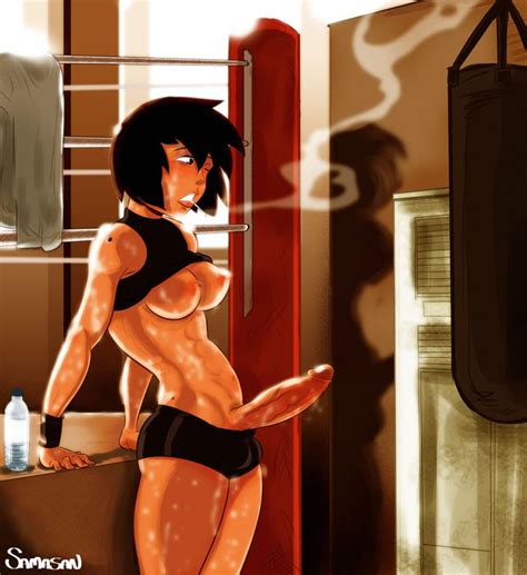 Samasan Luscious Hentai Manga Porn