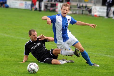 Sv Weil Matthias Baron Geht Zum Fc Basel Regio Fu Ball Badische