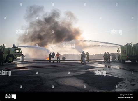 Cherry Point Fire And Rescue Hi Res Stock Photography And Images Alamy