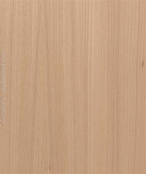 Grey Elm Veneered Standard Grade Mdf Peter Benson Plywood Ltd