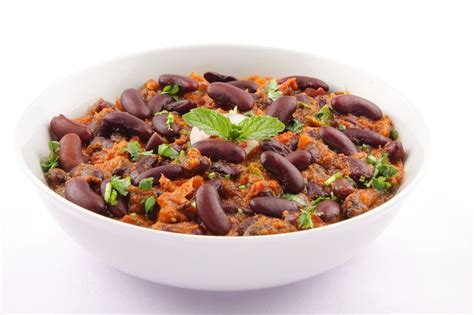 Rajma Salad Recipe, How to make Rajma Salad Recipe - Vaya.in