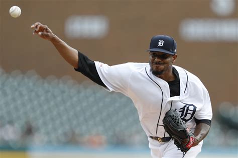 Former Detroit Tigers Pitcher Calls It A Career After 17 Years In The