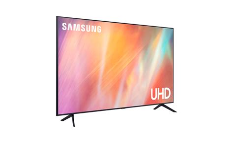 Samsung UE43AU7172UXXH Ultra HD LED TV | Emmezeta webshop
