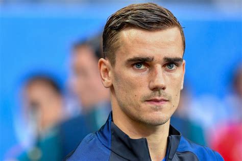 法國隊最帥7號王牌影子前鋒：安托萬·格里茲曼（antoine Griezmann） 尼斯體育niss Sport