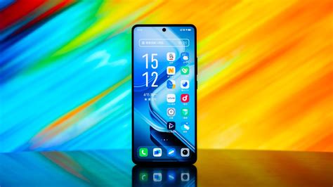 iQOO Z9 Turbo 5G chính hãng Bảo Hành 12T 1 đổi 1