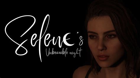 Selene S Unbearable Night First Chapter Gameplay Trailer Youtube