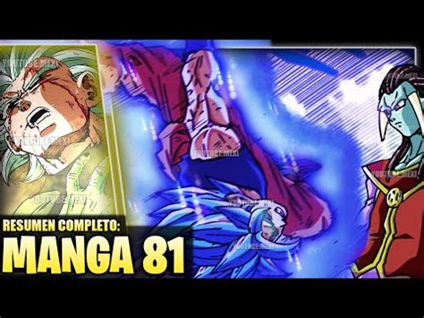 Goku Super Ultra Instinto Blue Vs Gas Maximo Poder Dragon Ball Super