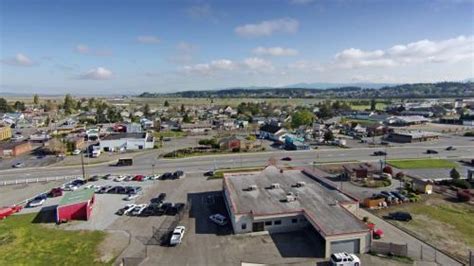 Community Profile & Demographics | Stanwood, WA