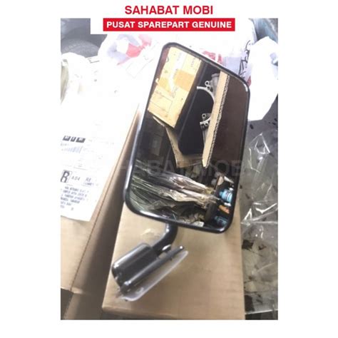 Jual Kaca Spion Gagang Besi Suzuki Katana Jimny Asli Sgp Kiri Sm Di