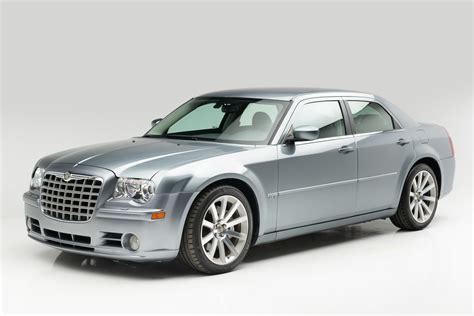 Used 2006 Chrysler 300 C Srt8 C Srt8 For Sale 25 995 Private