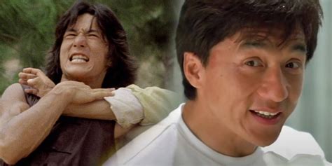 10 Best Final Fights In Jackie Chan's Martial Arts Movies