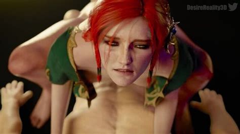 Sound Triss Merigold Sex Pov A Sorceress Lust Episode 1 Ver Messy