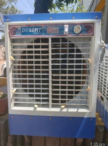 Abs Plastic Desert Air Cooler 60ft At Rs 10800 Piece In Gorakhpur Id