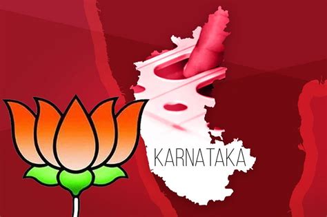 Karnataka Assembly Elections 2018 Full List Of All Bharatiya Janata