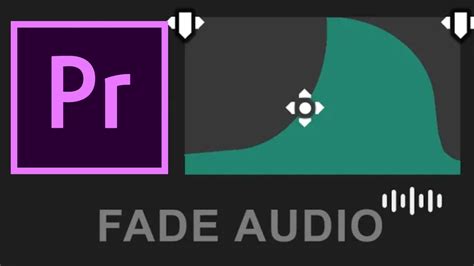 Ways To Fade Audio In And Out In Premiere Pro On Mac Youtube