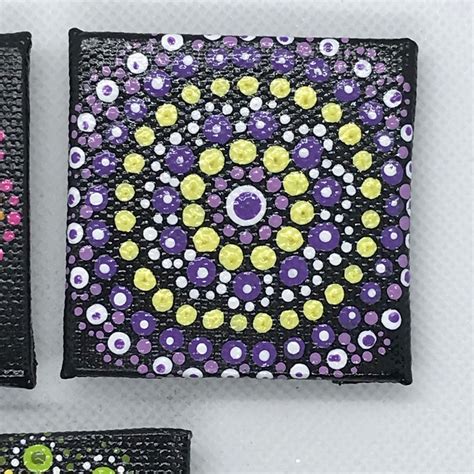 Magnets Refrigerator Magnets Art Magnets Magnets Set - Etsy