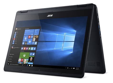 Acer Aspire R14 14 Fhd Ips Touch Display Intel Core I5 6200u 8gb