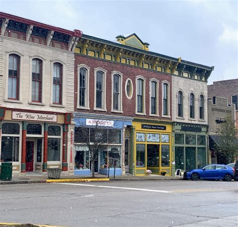 11 Fun Things To Do In Greencastle Indiana 2024