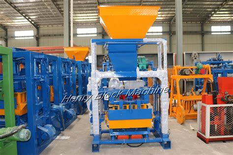 Qt40 1 The Best Price Concrete Paver Hollow Solid Block Making Machine