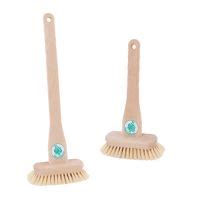 Set de Brosses à Lavabo Bürstenhaus Redecker Achat Balai Brosse