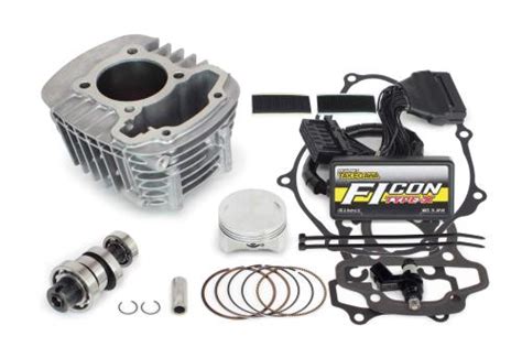 SPECIAL PARTS TAKEGAWA S Stage α Bore Up Kit 145cc