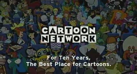 Cartoon Network/Anniversary | Logopedia | FANDOM powered by Wikia