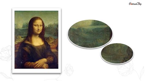 Mona Lisa Painting: A Scientific Analysis on Vinci’s Best Art