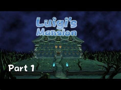 Discuss Everything About Luigi S Mansion Wiki Fandom