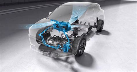 The Three Core Technologies In New Energy Vehicles Vcu Mcu And Bms