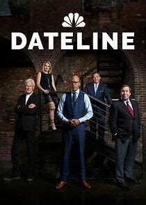 Dateline NBC (1992) Season 2023 Episode 26: Losing Faith | PrimeWire