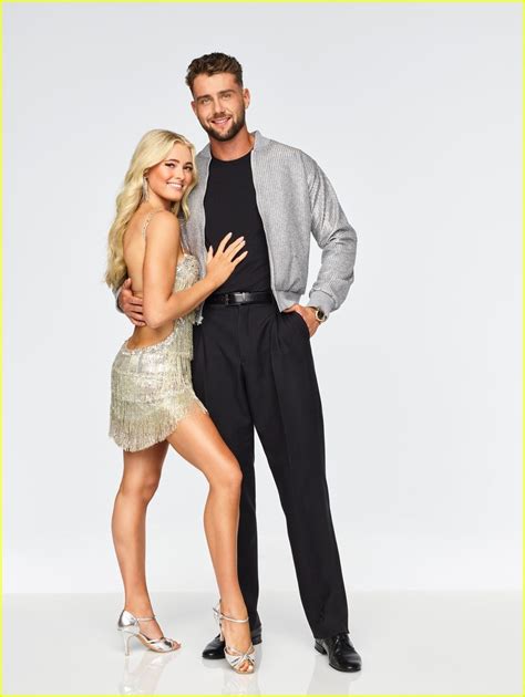 Full Sized Photo Of Get To Know More About New Dancing With The Stars