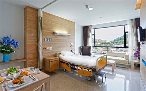 Bangkok Hospital Phuket – Medical Tourism with MediGlobus: The best ...