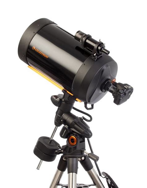 Celestron Celestron T-Adapter for Schmidt-Cassegrain Telescopes - 93633 ...