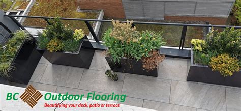 Condo Balcony Flooring Solutions| BC Outdoor Flooring