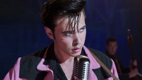 Baz Luhrmanns Elvis Trailer Watch The Biopic Preview