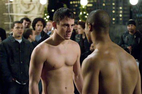 Fighting movie review & film summary (2009) | Roger Ebert