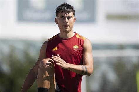 Roma Le Puso Un Precio A Paulo Dybala El Gr Fico