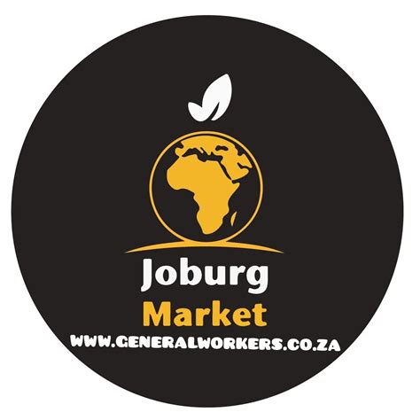 Internship Programmes At Joburg Market 2024 2025 Upload Your Cv