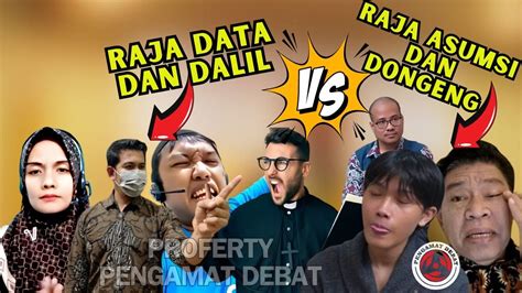 Siaran Langsung Debat Islam Vs Kristen Terbaru Tgl Youtube