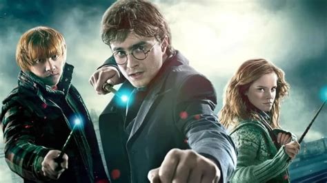 How To Watch Harry Potter Movies On Streaming Dexerto