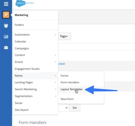 How To Embed Routing From Pardot Forms Help Center