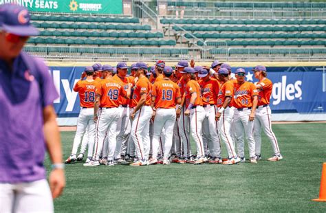 Schedule Announced For 2024 Ncaa Super Regionals