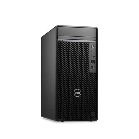 Dell Optiplex Tower I Gb Ssd Ubt