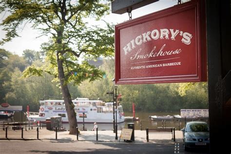 Hickory's Smokehouse Chester | Top 100 Attractions