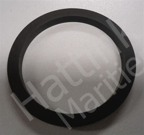 O Ring Dichtung Hattink Thermo Parts