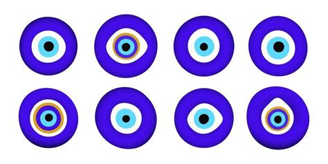 Evil Eye Vector Art, Icons, and Graphics for Free Download