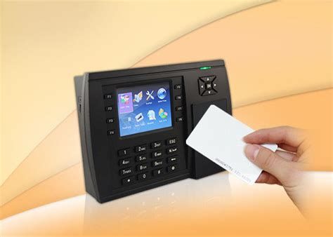 Professional Proximity Rfid Card Access Control System Offers A