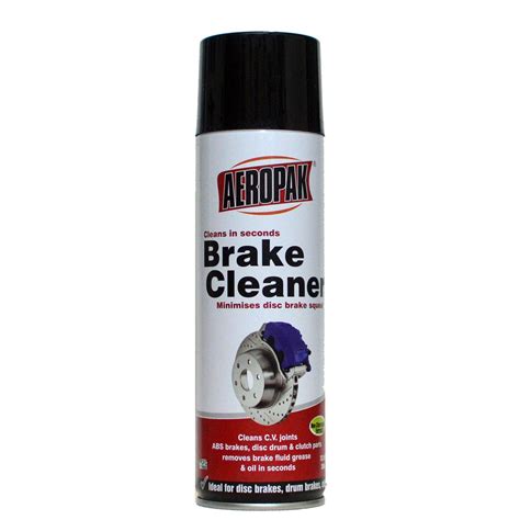 AEROPAK Brake Cleaner Authentic Shopee Philippines