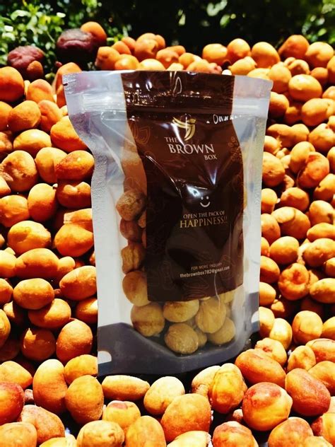 Jumbo Apricot Dry Fruits Packaging Type Pack Packaging Size 250 G