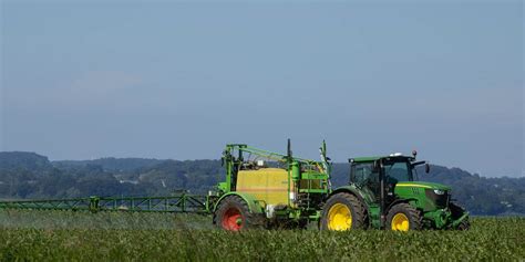 Medidas De Apoyo Al Sector Primario Por El Uso De Fertilizantes Jl